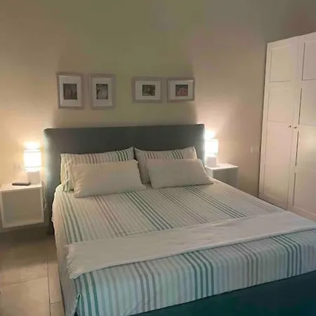La Magia Del Mare In Sardegna Apartment