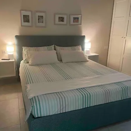 Apartment La Magia Del Mare In Sardegna *