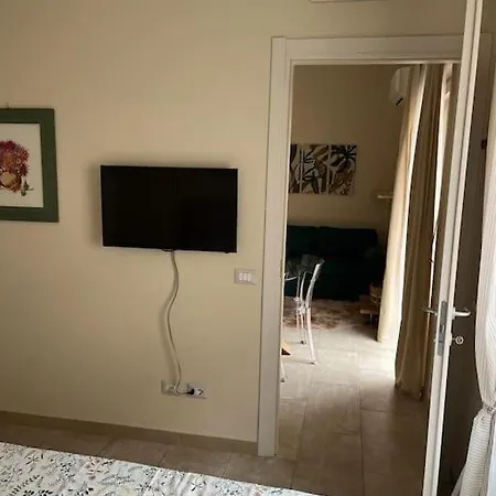La Magia Del Mare In Sardegna Apartment Iglesias