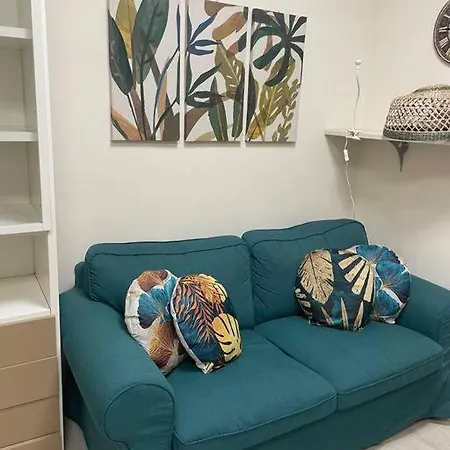 La Magia Del Mare In Sardegna Apartment