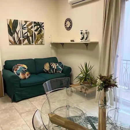 Apartmán La Magia Del Mare In Sardegna *