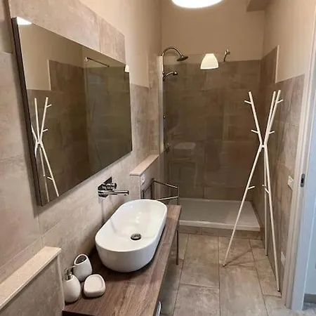 Apartmán La Magia Del Mare In Sardegna Iglesias