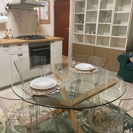 La Magia Del Mare In Sardegna Apartmán *