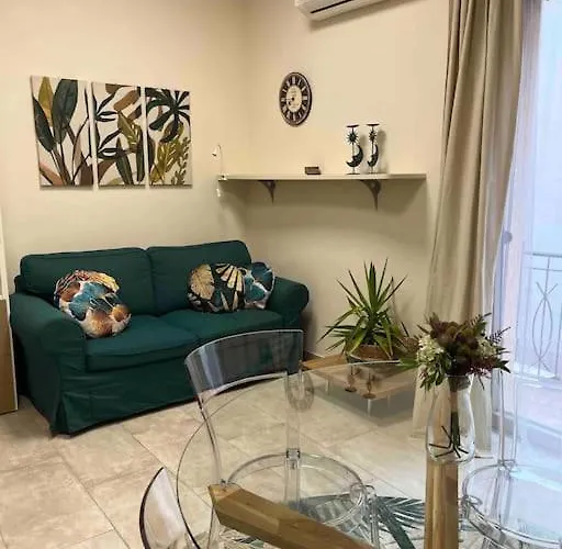 Apartman La Magia Del Mare In Sardegna *