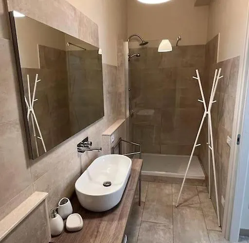 Apartman La Magia Del Mare In Sardegna Iglesias
