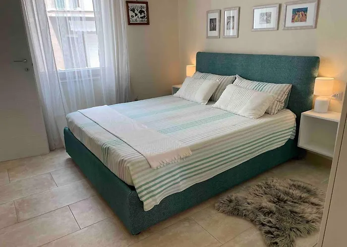 Apartman La Magia Del Mare In Sardegna